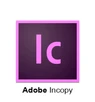 Adobe InCopy CC for teams